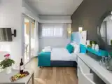 Одноместный номер Deluxe