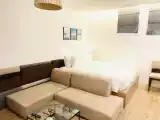Двухместные апартаменты Стандарт
