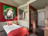 Одноместный номер Стандарт