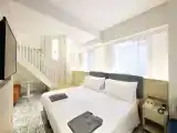 Люкс Дуплекс с 2 комнатами
