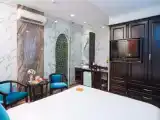 Двухместный люкс