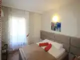 Номер Стандарт с балконом и с видом на море
