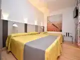 Трёхместный номер
