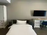 Двухместный номер Deluxe