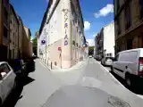 Run of House