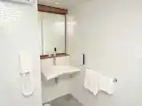 Двухместный номер Стандарт