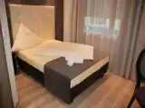 Одноместный номер Deluxe
