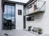 Трёхместный номер Стандарт