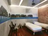 Двухместный номер Стандарт