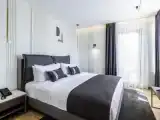 Двухместный номер Deluxe с видом на лес