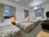 Номер Стандарт с видом на океан