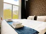Двухместный номер Стандарт