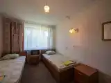 Двухместный номер Стандарт