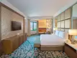 Люкс Regal с 2 комнатами
