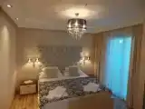 Апартаменты Deluxe