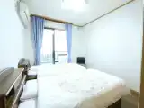Двухместный номер Стандарт с балконом