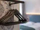 Двухместный номер Deluxe