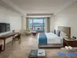 Номер Superior с видом на море