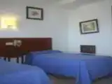 Трёхместный номер Стандарт