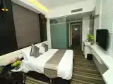 Двухместный номер Superior