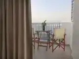 Полулюкс с видом на море