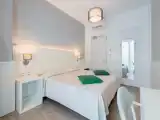 Двухместный номер Стандарт с балконом и с видом на море