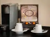 Семейный номер Стандарт с видом на улицу