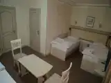 Двухместный номер Deluxe