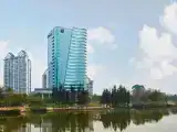 Одноместный номер Deluxe
