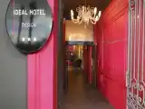 Run of House