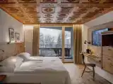 Двухместный номер Эконом с балконом