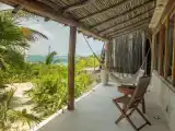 Номер Стандарт с балконом и с красивым видом из окна