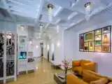 Run of House