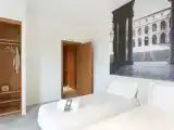 Четырёхместный семейный номер