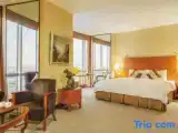 Полулюкс с видом на гавань