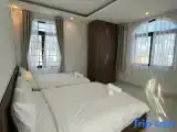 Семейный номер Deluxe с видом на море