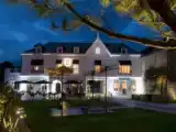 Run of House