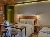 Номер Deluxe