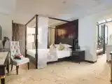 Номер Crazy Sports Meet Theme Family
