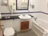 Двухместный номер Стандарт