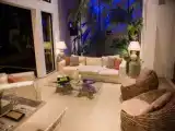 Run of House