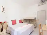 Четырёхместный номер Стандарт
