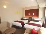 Двухместный номер Deluxe