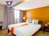 Двухместный номер Стандарт с балконом