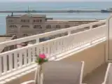 Полулюкс с видом на море