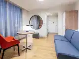 Двухместный полулюкс с панорамным видом