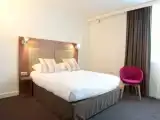 Четырёхместный номер Стандарт
