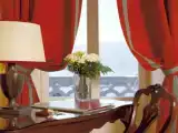 Двухместный номер Deluxe с красивым видом из окна