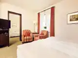 Двухместный номер Стандарт