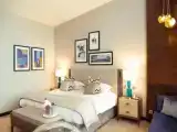 Двухместный номер Executive